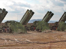 Kyodo News: Русия мести ракетни комплекси от спорните с Япония Курилски острови, за да ги използва в Украйна