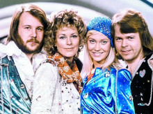 ���� �� �������� �� ABBA �� ������� ��� ������ �������