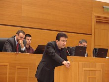 Общинският съвет спря приватизацията на "Ритон"