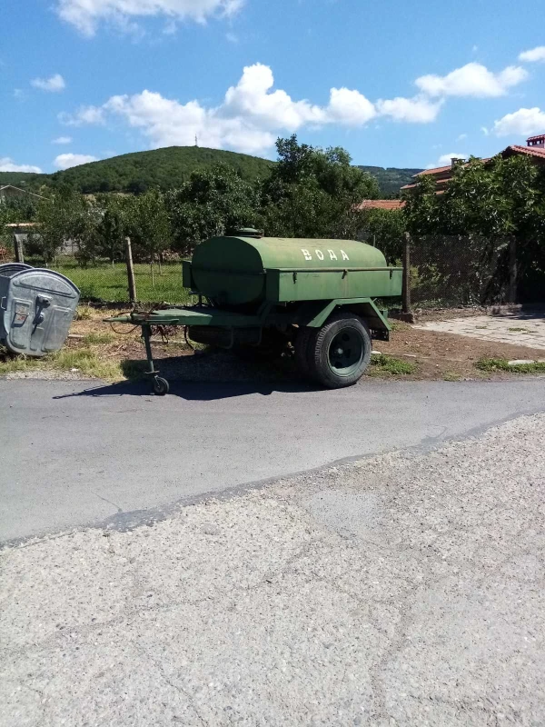 Поредно спиране на водата в Сливен