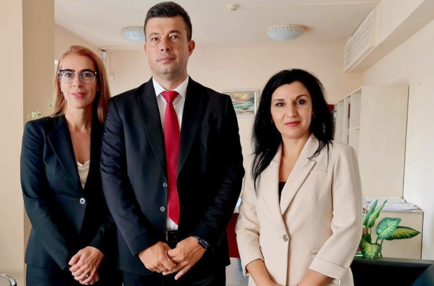 TD На 30 август 2023 г в изпълнение на решение