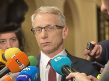 Денков: Не съм питал Кирил Петков дали се е срещал с Алексей Петров