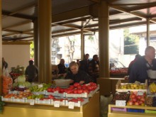 Скъпи плодове и зеленчуци дори и в разгара на лятото