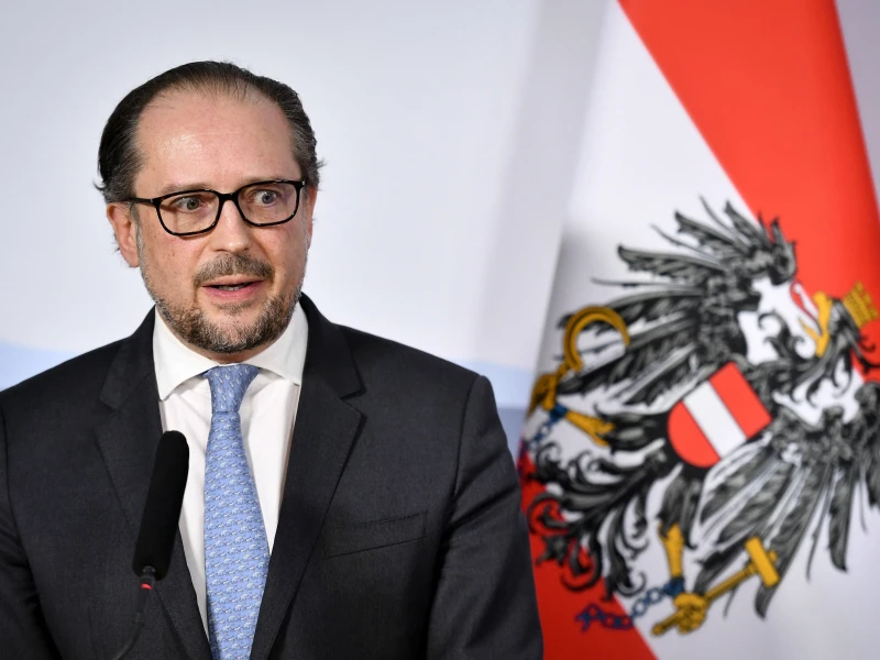 Виена призова за "стратегическо търпение" и отказ от "прекомерните очаквания" за контраофанзивата на ВСУ