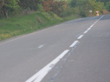 Временни ограничения по пътища в областта