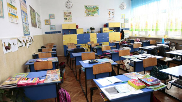 200 украински деца ще учат през новата учебна година във