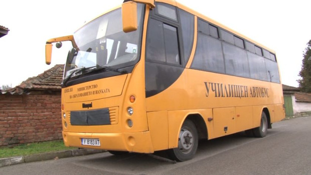 ИА Автомобилна администрация“ започна проверки на всички автобуси, извършващи превоз