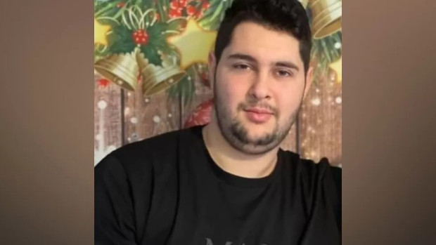 20 годишният българин Цветомир Генов е загинал при нападение с