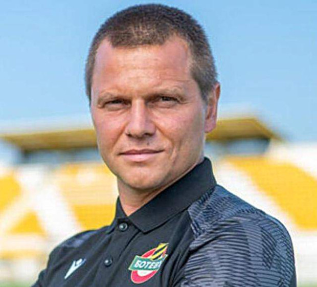 Треньорът на Ботев: Тази победа е за Иван Занев, имахме голяма ефективност пред гола
