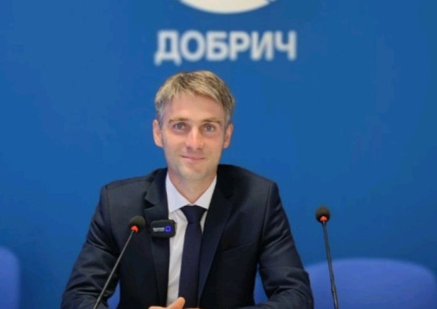 Инж Георги Джендов е кандидатът за кмет на ПП Възраждане