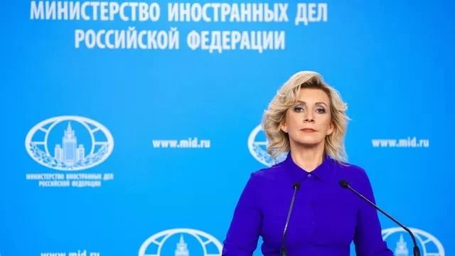 Захарова: "Новите" предложения на ООН за зърнената сделка се оказват неизпълнени стари