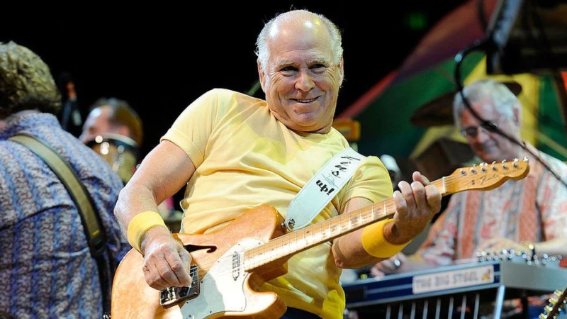 ����������� ���� �� ������� � ����� �����: ������������ �� "Margaritaville" ������ �� 76