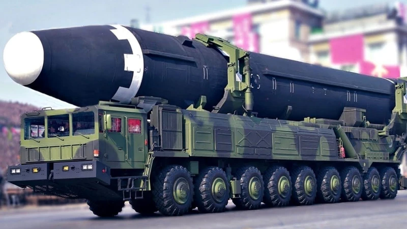 MWM: РС-28 "Сармат" увеличи напрежението между НАТО и Русия