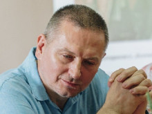 Преводачът на Георги Господинов: "Това е гавра с нас"