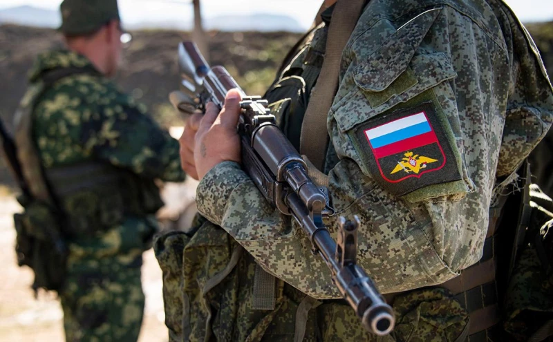 Близо 300 000 души са се присъединили към руската армия от началото на годината