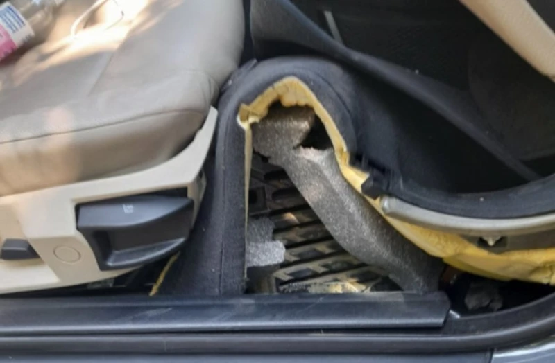 ���� "���������" ���� ���������������: �������� �� ���� ����� ���� �� ������� � �����