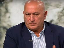Адвокат Таков: Алексей Петров никога не е искал да влезе отново в службите