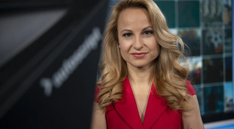 Ето каква заплата взима Мария Цънцарова на месец, за да става сутрин в 4:30