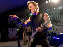 Metallica ������ �������, ���������� ������ �������� � �����