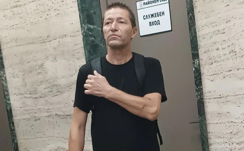 Обявиха за национално издирване Мустафа заради секс с този мъж в пловдивски парк