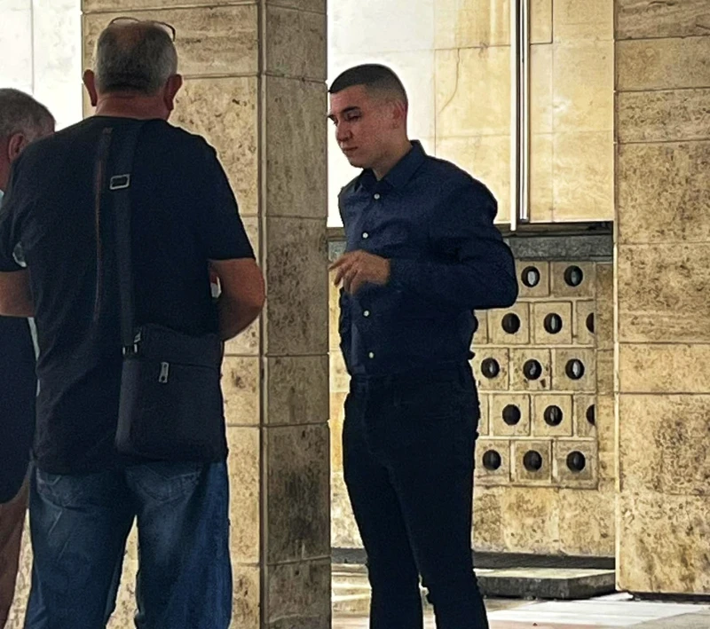 След удар в трактор 15-годишно момче намери смъртта си, виновникът с присъда