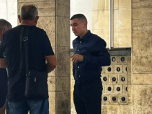 След удар в трактор 15-годишно момче намери смъртта си, виновникът с присъда