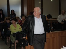 ОбС Садово взе решение Паскал Станков да встъпи незабавно в длъжност