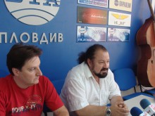 Калуди Калудов брани Филхармонията, чака министърът да отвори сърцето си за музикантите 