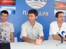 Незрящи млади стават компютърни специалисти