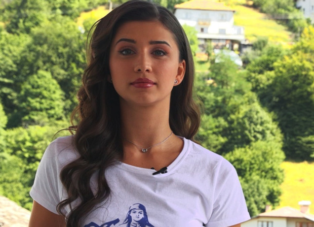 Весела Тенева от Пловдив спечели титлата Мис Родопи 2023 Кралица