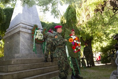 Стара Загора ще отбележи Деня на Съединението с общоградски ритуал