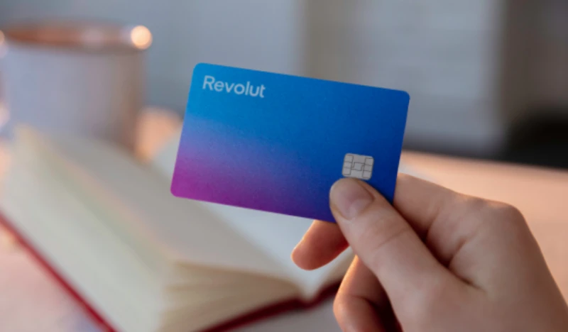 �� ����� ��������� ������������ �� Revolut?