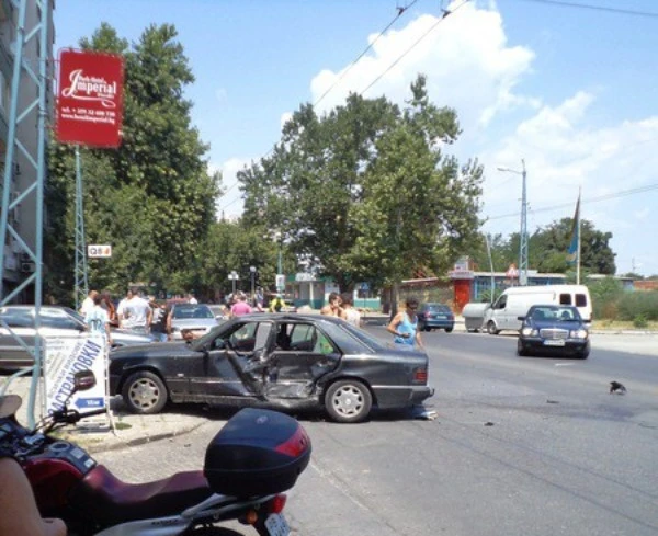 "Пътна полиция": Хората не се плашат от това, че ще убият някой на пътя, а от това, че ще им вземeм колата