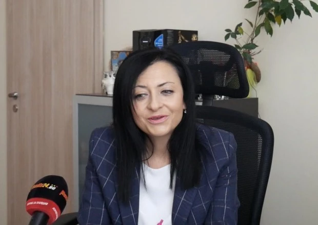 След дълга съдебна сага Иванка Киркова се връща начело на РУО-Пловдив