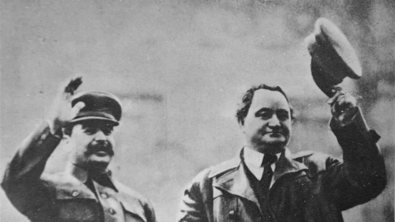 Когато СССР окупира и обяви война на България