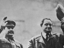 Когато СССР окупира и обяви война на България