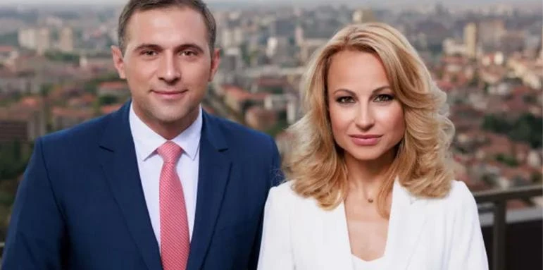 Д-р Гълъбова нападна Златимир Йочев и Мария Цънцарова