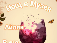 "Нощ в музея" за пораснали деца в Пловдив