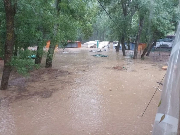 Ден на траур в община Царево в памет на жертвите от големия потоп