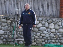 Чакат още двама нападатели на проби на Лаута