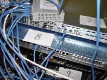 Спряха четири сайта в мащабна акция срещу интернет пиратството