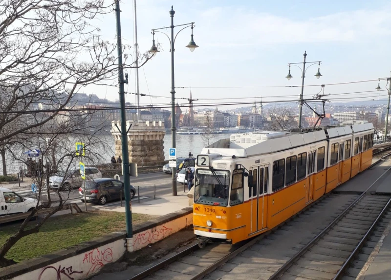 Продължават да приижат води в Дунав от Западна Европа