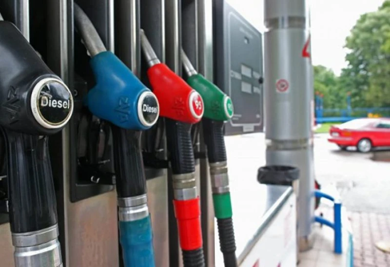 Шофьор за цените на горивата: Просто не се издържа