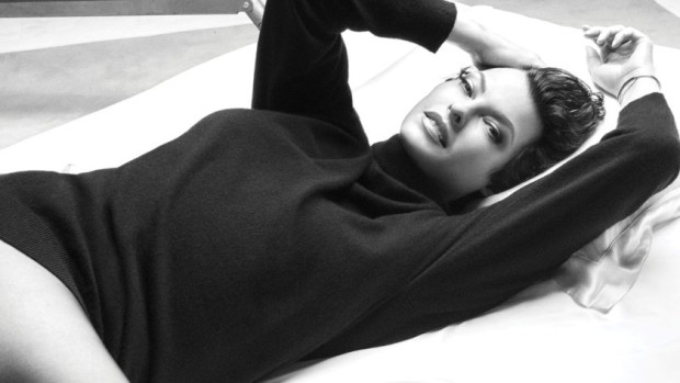 Supermodel Linda Evangelista opens up about her battle with breast cancer and double mastectomy