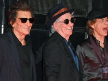Rolling Stones � ����� �������� ����� �� 18 ������ �����