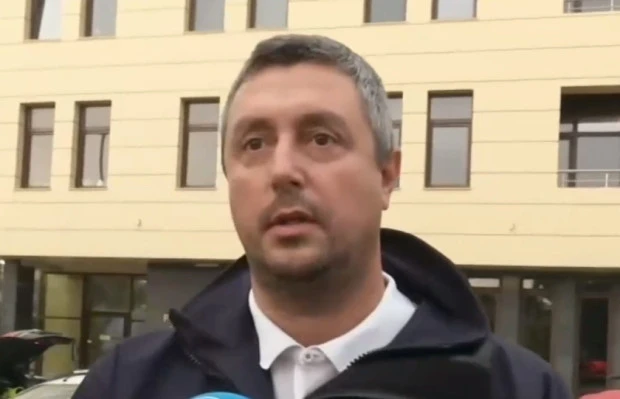 Кметът на Царево: Без помощ от държавата няма как да се възстановим
