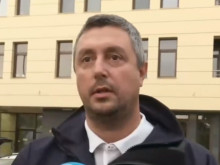Кметът на Царево: Без помощ от държавата няма как да се възстановим