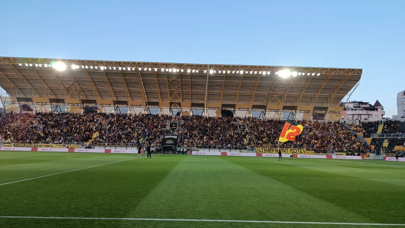 Проверка на Plovdiv24.bg: Добър интерес към мача на националния отбор в Пловдив