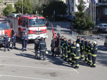 От 11 до 15 септември във Видин се провежда Седмица на пожарната безопасност