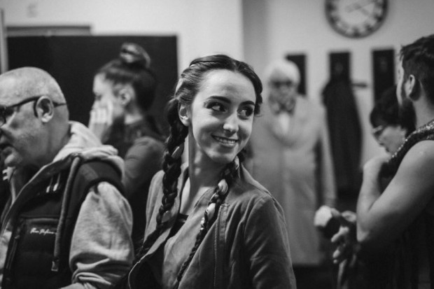 TD Драматичен театър Сава Огнянов започва нова инициатива Русе говори за